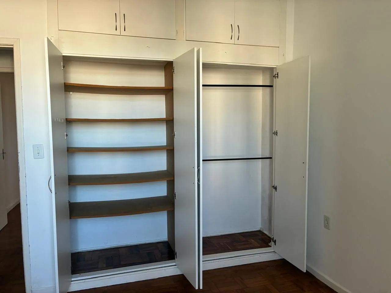 Imagem AMPLO APARTAMENTO DE 3 DORMITÓRIOS NA CIDADE BAIXA
