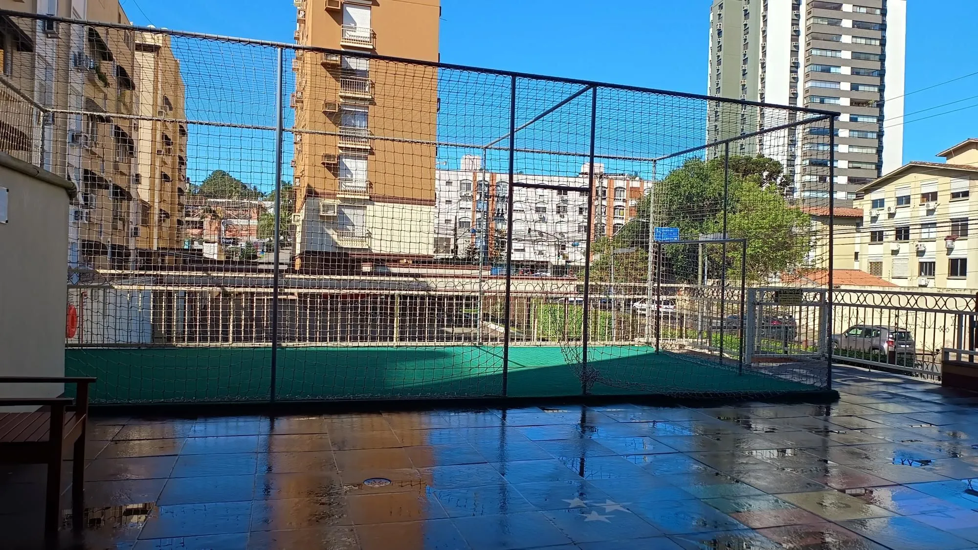 Imagem Apartamento 3 dormitórios 1 vaga
