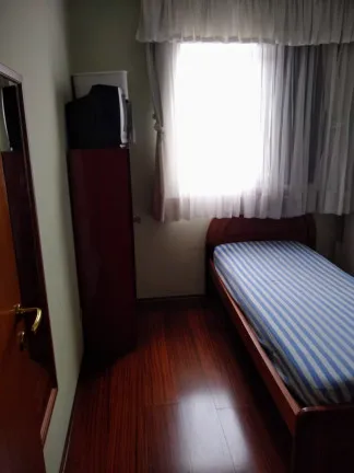 Imagem Apartamento com 4 Quartos à Venda, 131 m² em Ipiranga - São Paulo