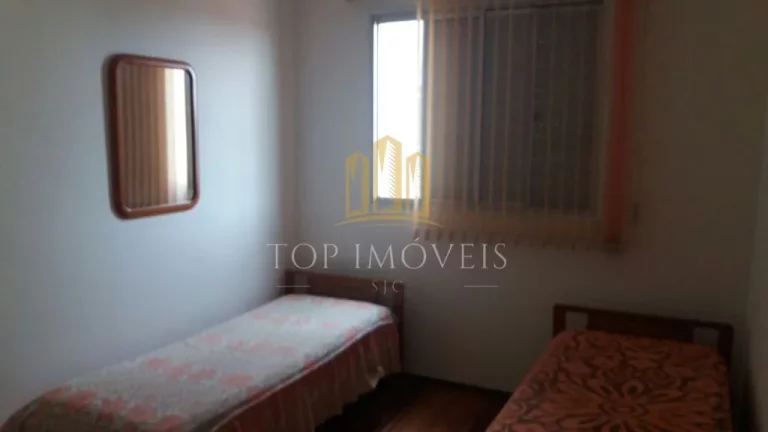 Imagem Apartamento 2 Dormitórios à Venda no Parque Industrial