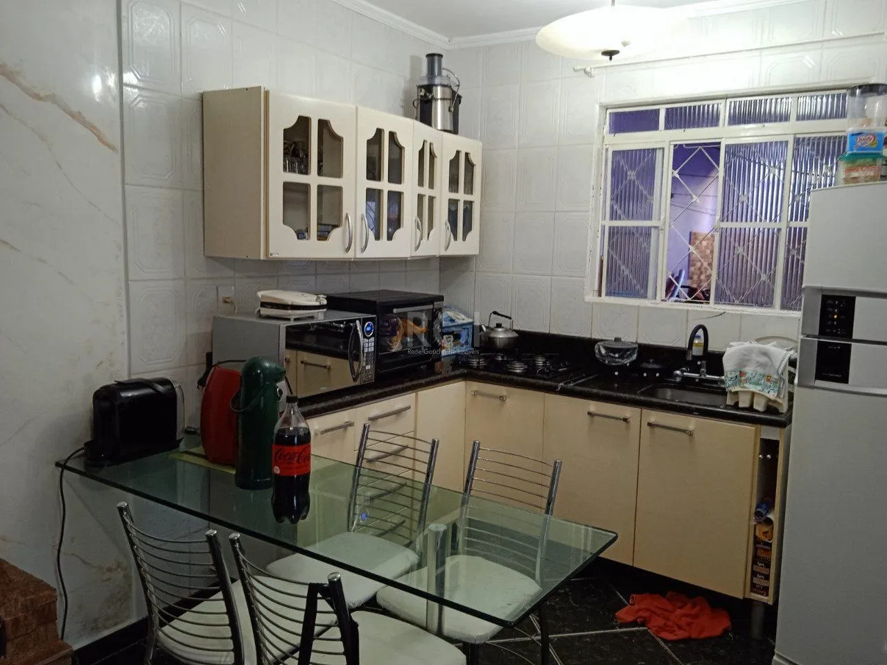 Imagem Casa para Venda - 100m², 2 dormitórios, sendo 1 suite, 2 vagas - Vila Nova, Poa