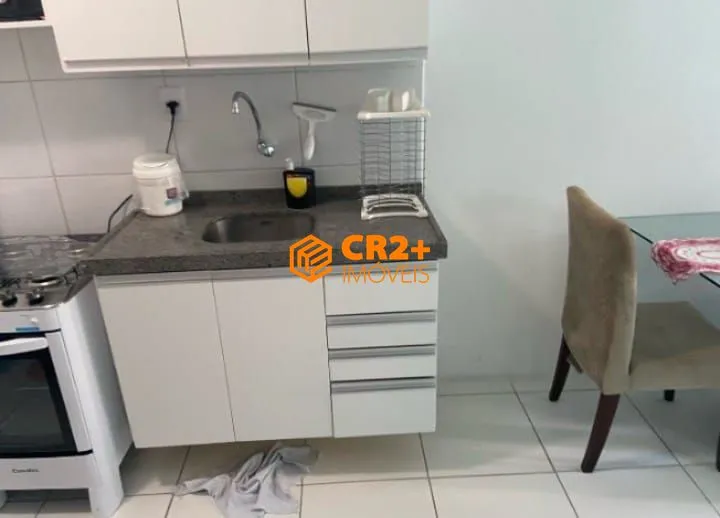 Imagem Vendo Flat em Boa Viagem pronto para morar 31 m²