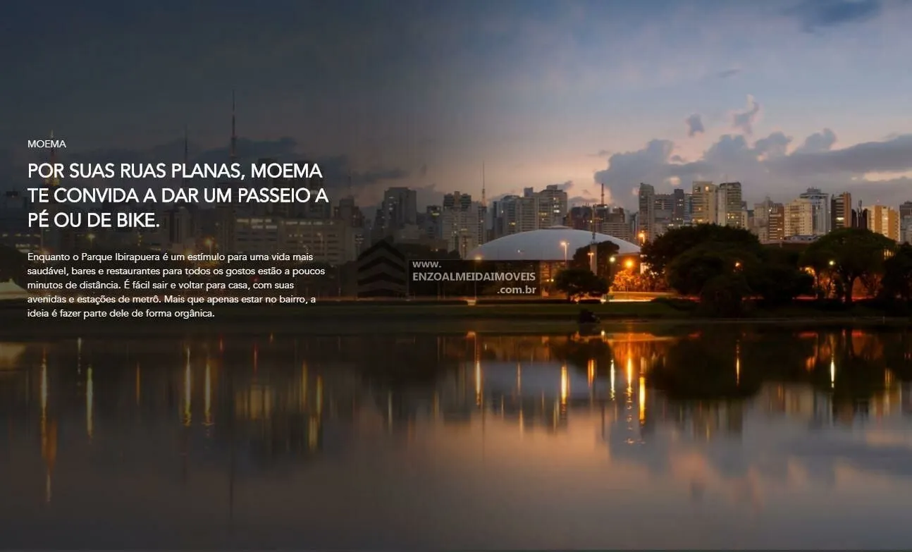 Imagem Apartamento à venda em São Paulo/SP