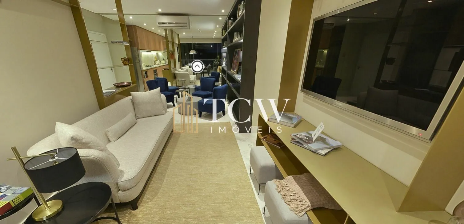Imagem Apartamento à venda no bairro Vila Mariana - São Paulo/SP, Zona Sul