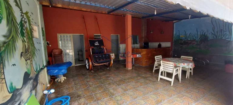 Imagem Casa Padrão