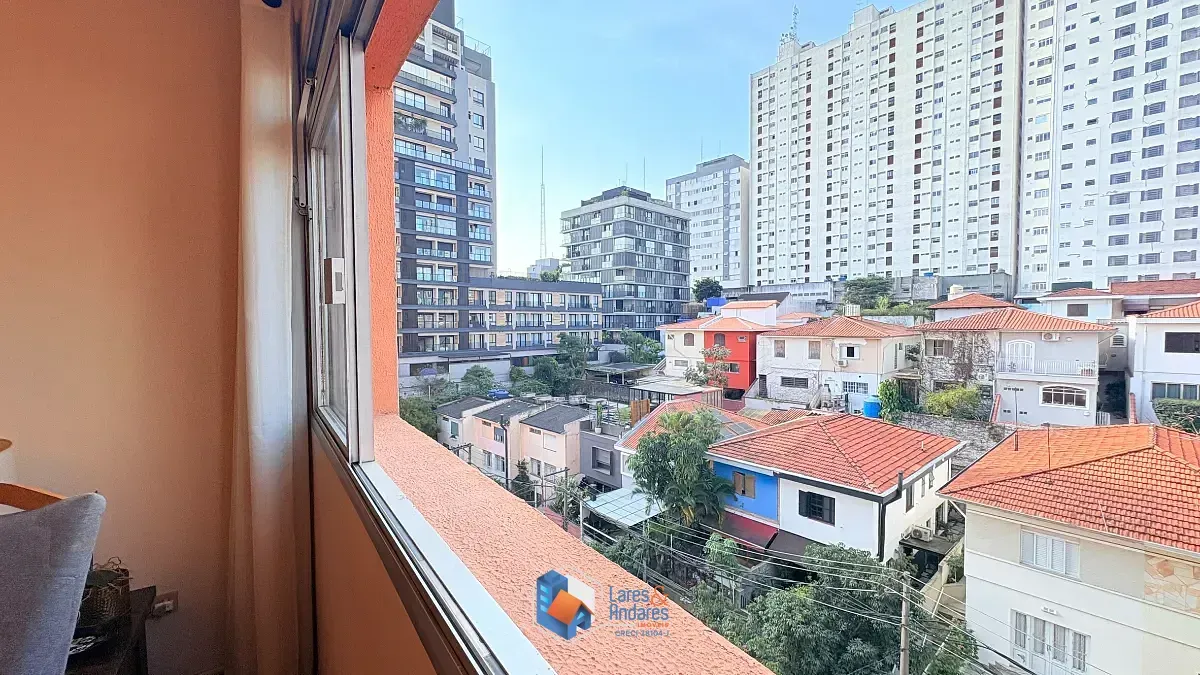 Imagem Apartamento para venda em Sumarezinho com 2 quartos, 100m²