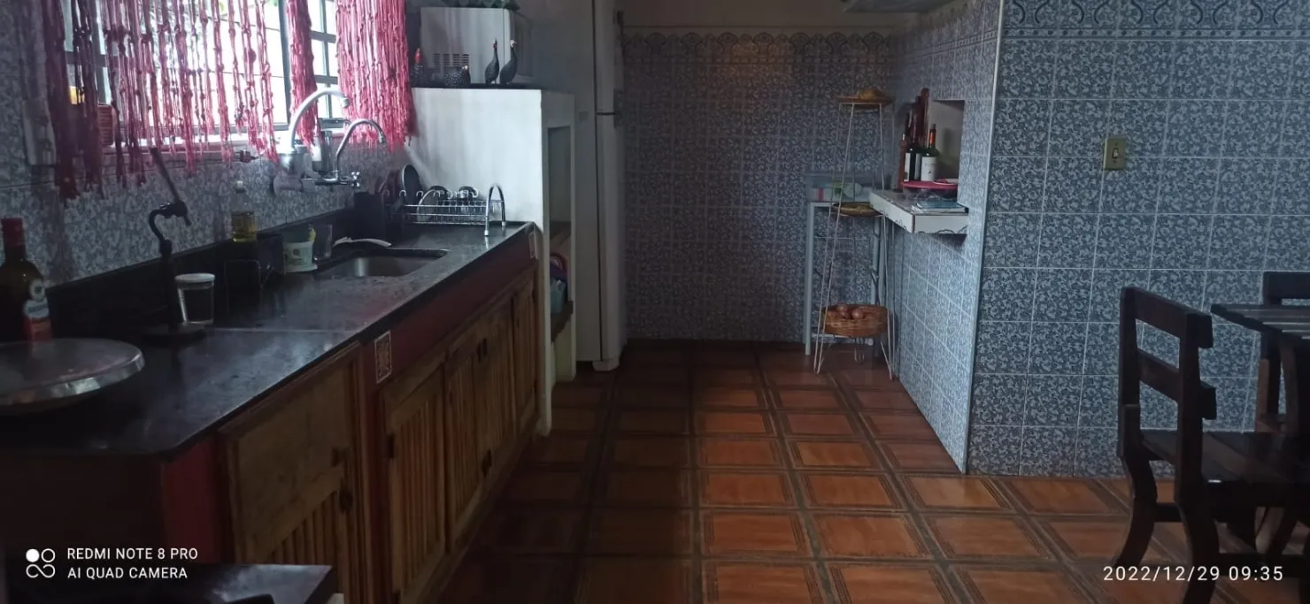 Imagem Casa à venda 4 Quartos, 2 Suites, 2 Vagas, 973.78M², Centro, Taubaté - SP