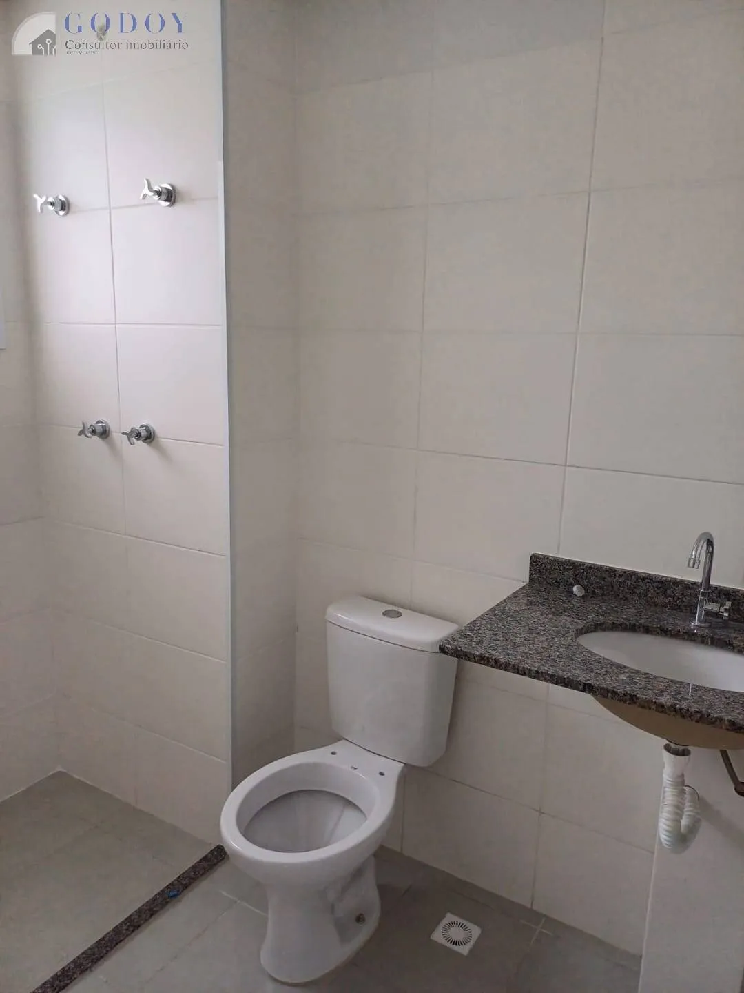 Imagem Apartamento à venda 2 Quartos, 1 Suite, 2 Vagas, 108M², Bosque Flamboyant, Taubaté - SP | SYRAH Residence