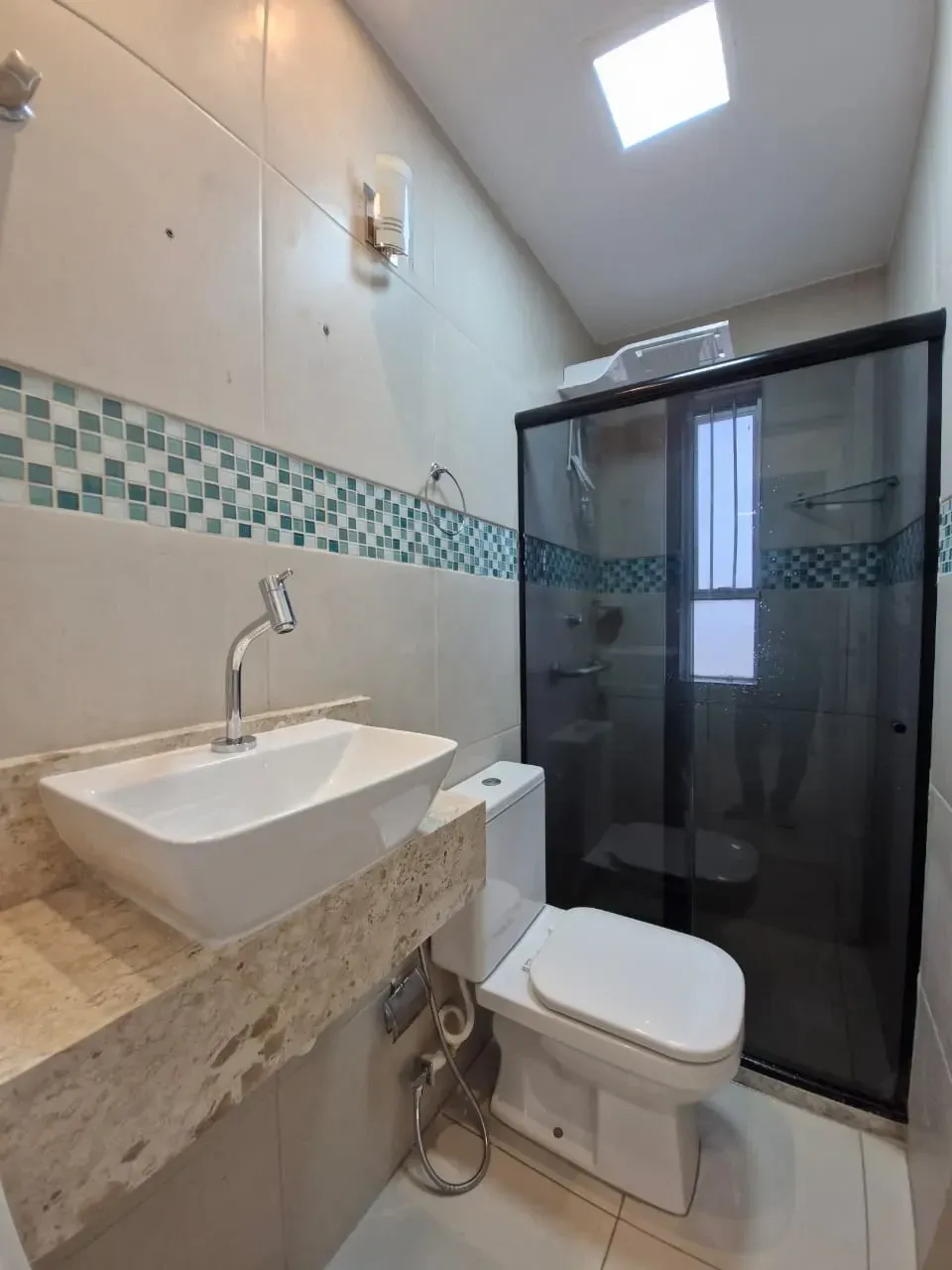 Imagem Apartamento com 3 Quartos à Venda, 89 m² em Jardim Armação - Salvador