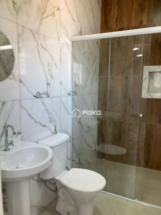 Imagem Sobrado com 5 dormitórios para alugar, 100 m² por R$ 12.000,00/mês - Cidade Nova Bonsucesso - Guarulhos/SP