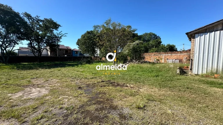 Imagem TERRENO COM 3.800m² NA BR 287