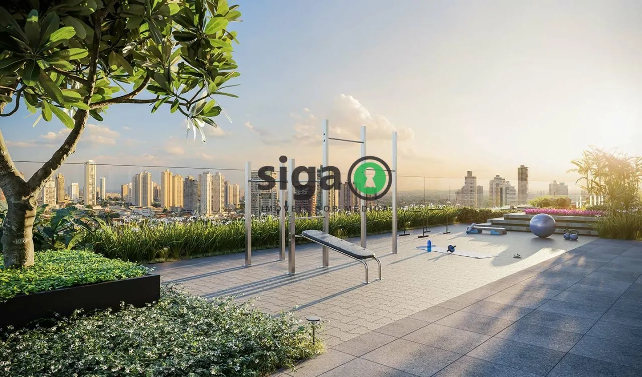 Imagem Apartamento para venda no Butantã, São Paulo - SP