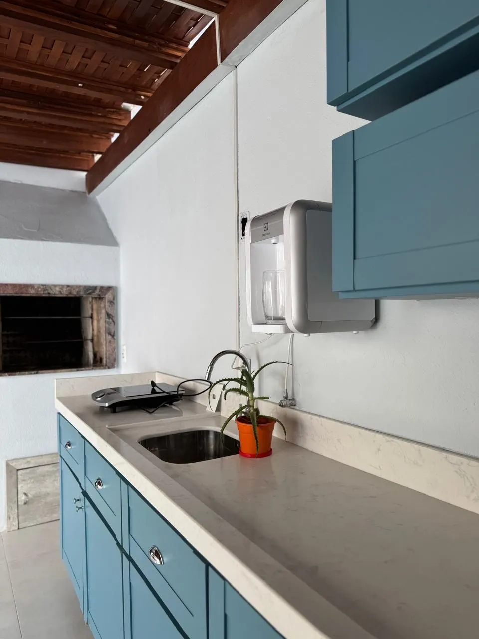 Imagem Apartamento Garden em Petrópolis