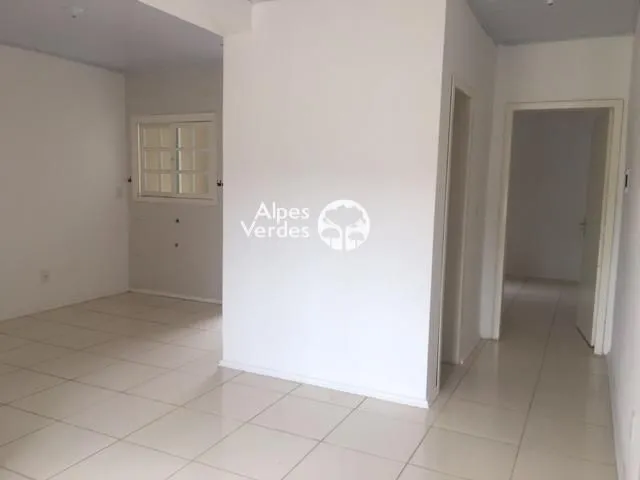 Imagem Vende-se Casa geminada localizada no bairro Sander - Três Coroas/RS 59,90m2