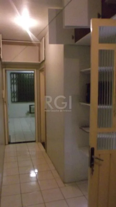 Imagem Apartamento para Venda - 34.87m², 1 dormitório, São João