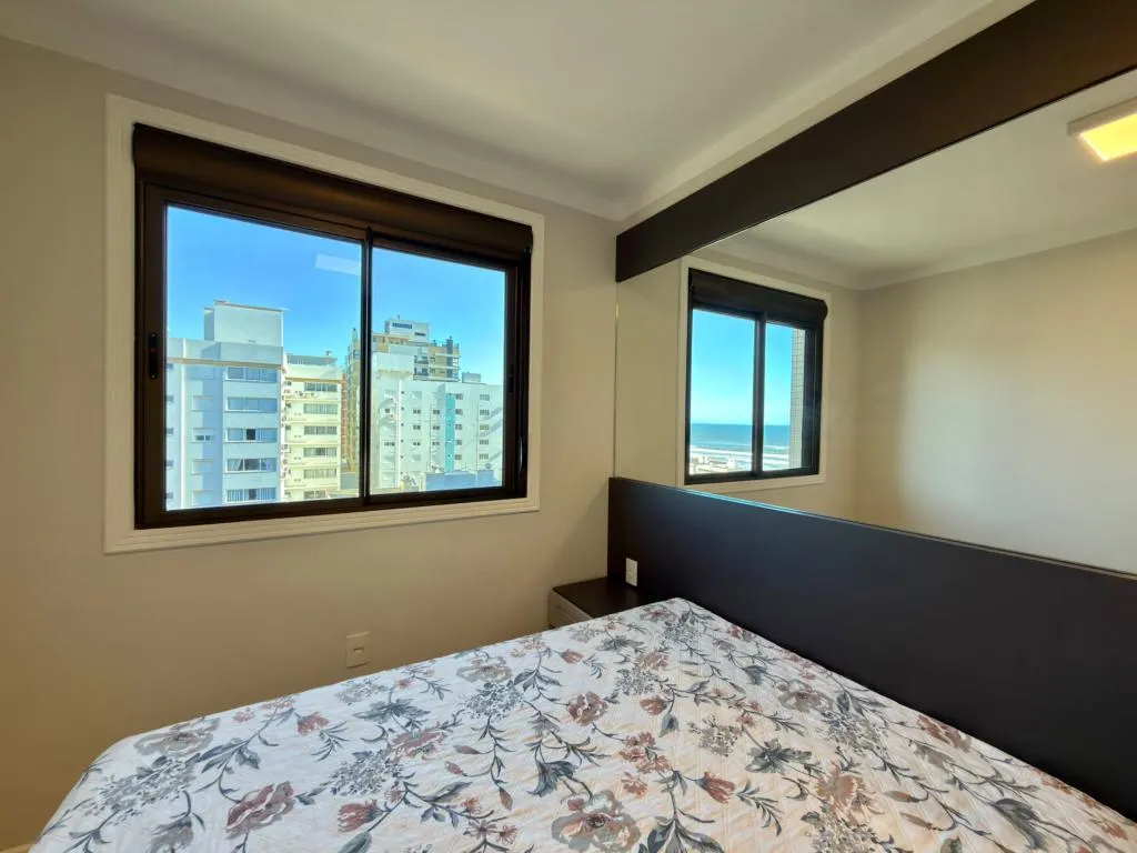 Imagem Apartamento 2 Dormitórios - Bairro --