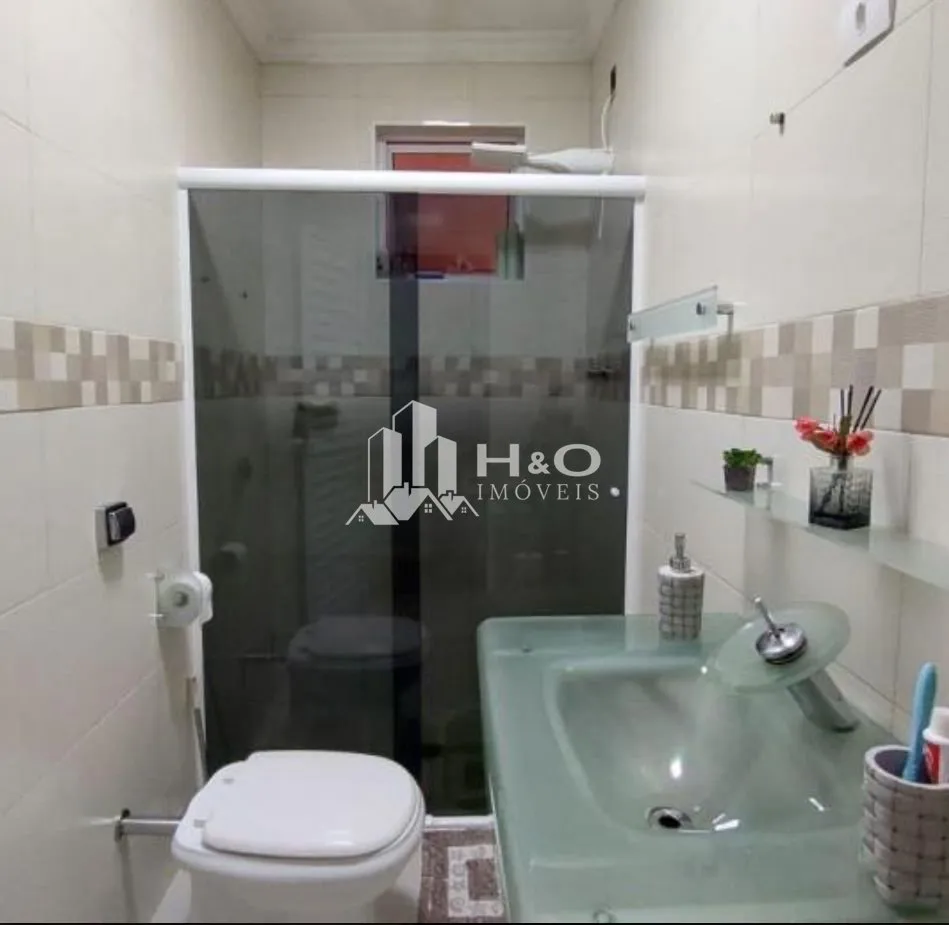Imagem Sobrado na Vila Primavera - 180m² de conforto e excelente localização