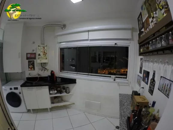 Imagem LINDO APARTAMENTO PARA VENDA - VILA NOVA CACHOEIRINHA
