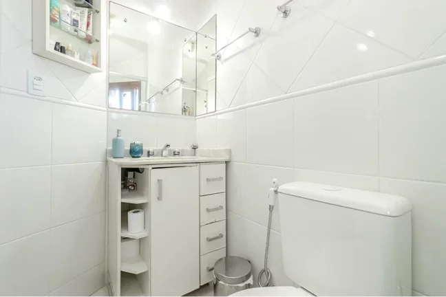 Imagem Casa em Condomínio para venda no bairro Ipanema em Porto Alegre