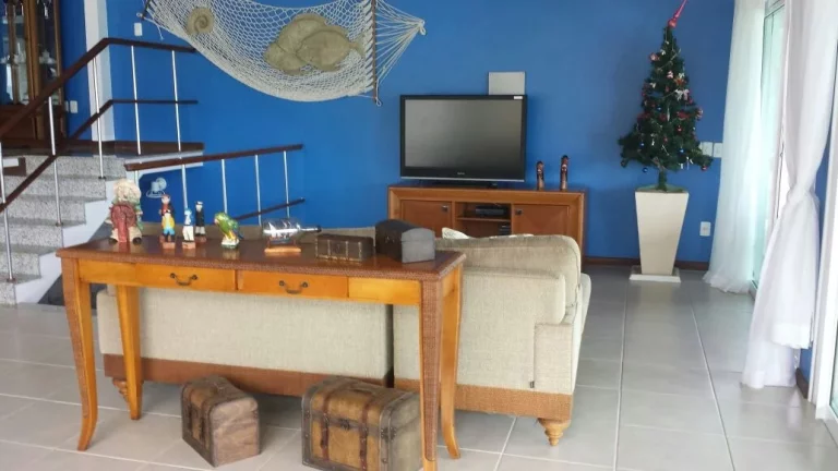 Imagem CASA RESIDENCIAL em ANGRA DOS REIS - RJ, PONTAL (CUNHAMBEBE)