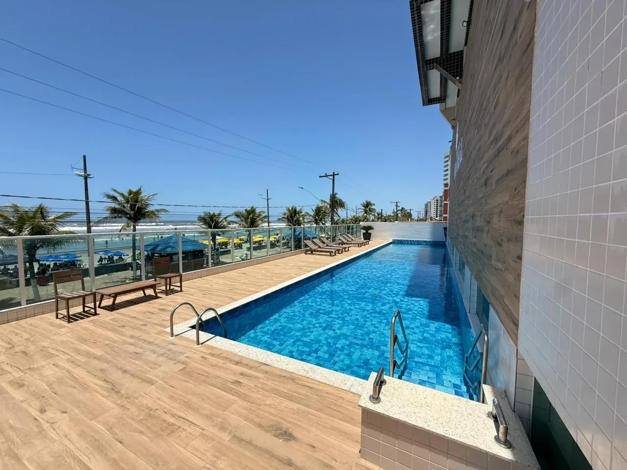 Imagem Apartamento com 2 Quartos à Venda, 68 m² em Vila Atlântica - Mongaguá