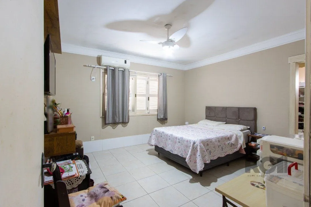 Imagem Casa em Tristeza