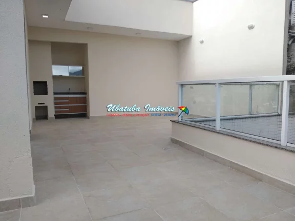 Imagem Apartamento Novo - Alto Padrão
