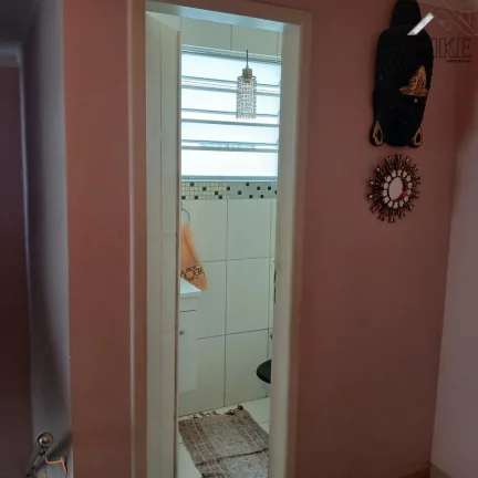 Imagem Apartamento Duplex à venda - 2 Dormitórios - 1 Suíte - Piscina - Jardim América - SJC