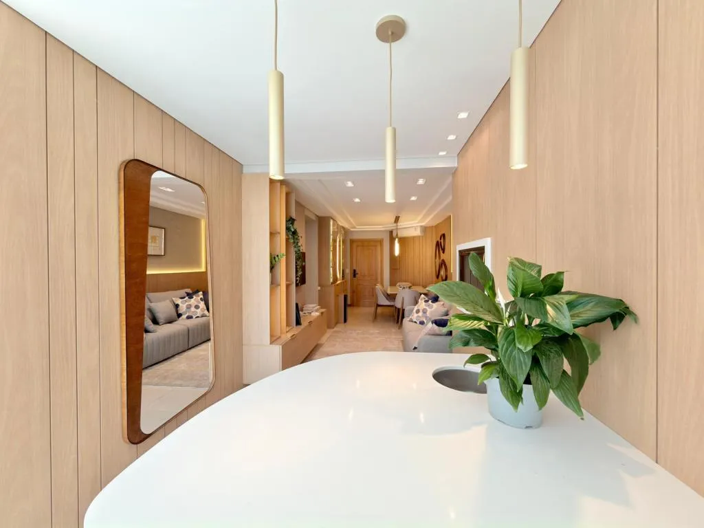 Imagem Apartamento 2 Dormitórios - Bairro Navegantes