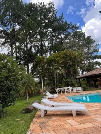 Imagem CHÁCARA DE CINEMA, A VENDA, LAGOA DOS PATOS, JUNDIAÍ