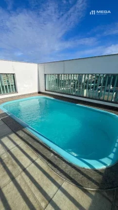 Imagem Apartamento com 2 dormitórios à venda, 62 m² por R$ 750.000,00 - Jardim Camburi - Vitória/ES