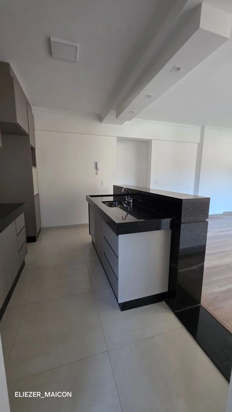 Imagem Apartamento a venda Alto Padrão, com area gourmet no Centro, de Poços de Caldas