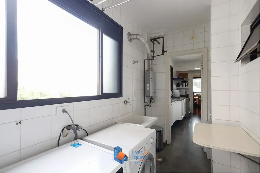 Imagem Apartamento à venda 3 Quartos 1 Suite 3 Vagas 130M² Higienópolis São Paulo - SP