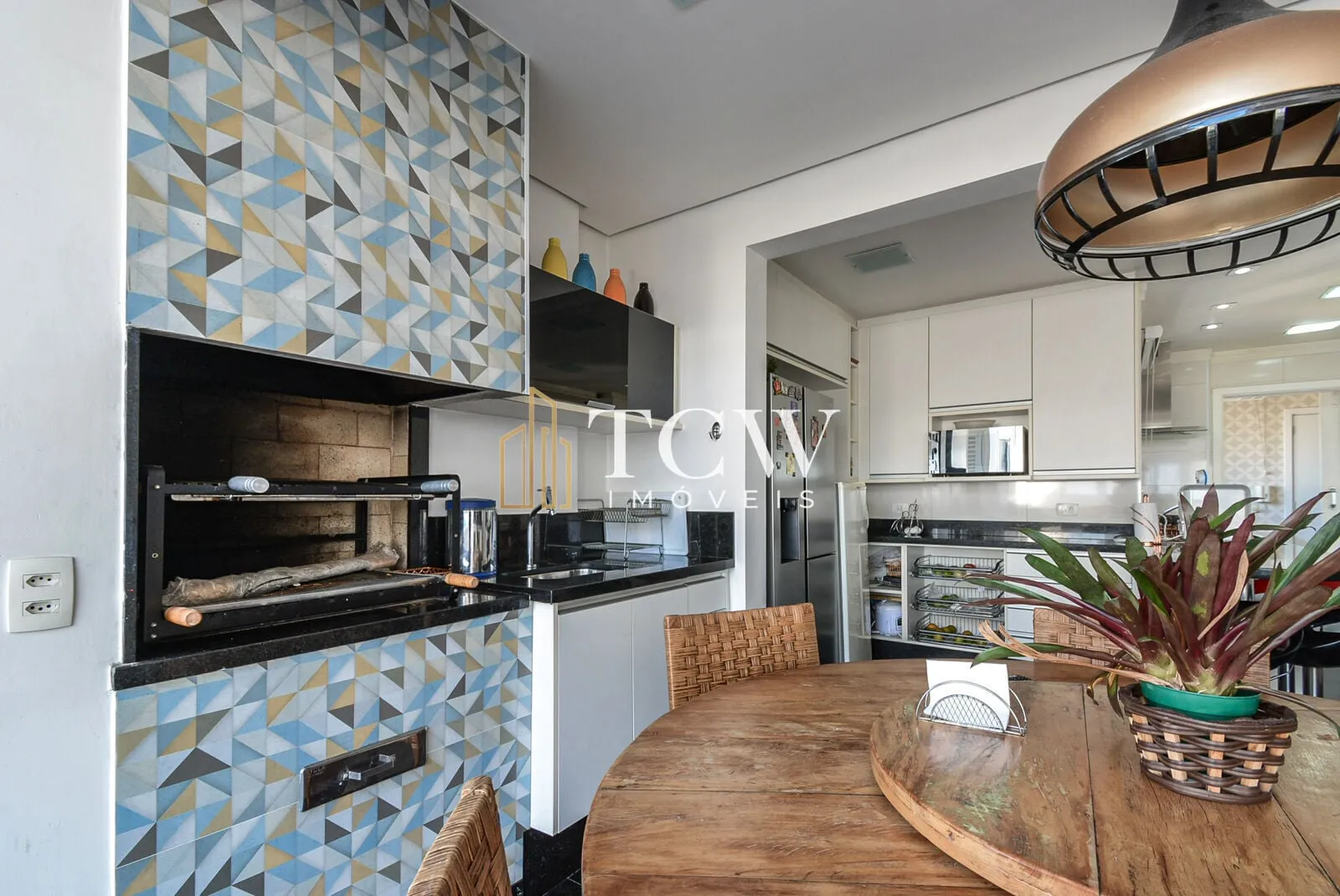 Imagem Cobertura Duplex Exclusiva à Venda - Alto Padrão | 268m² | Localização Estratégica