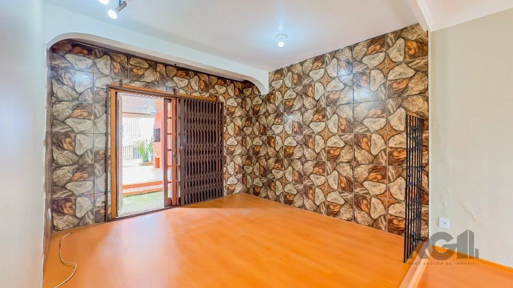 Imagem Casa em Jardim Itu