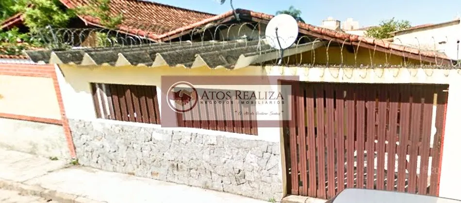 Imagem Casa térrea em Praia dos Sonhos - Itanhaém