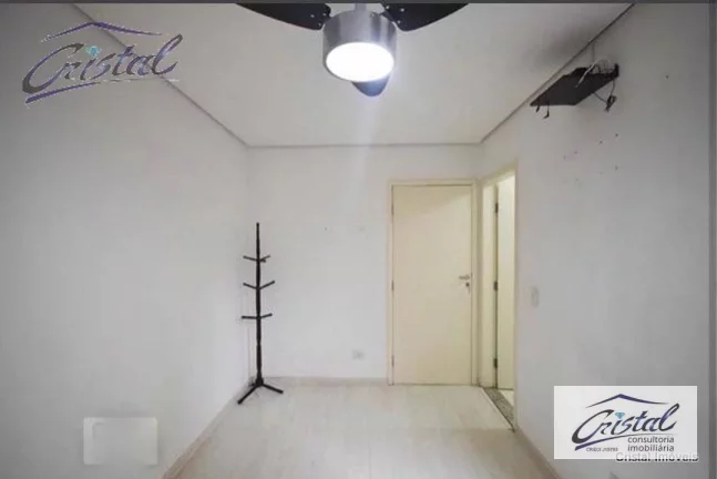 Imagem Casa com 4 dormitórios à venda, 155 m² por R$ 730.000,00 - Jardim Taboão - São Paulo/SP
