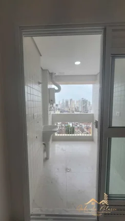 Imagem Apartamento novo no Boqueirão