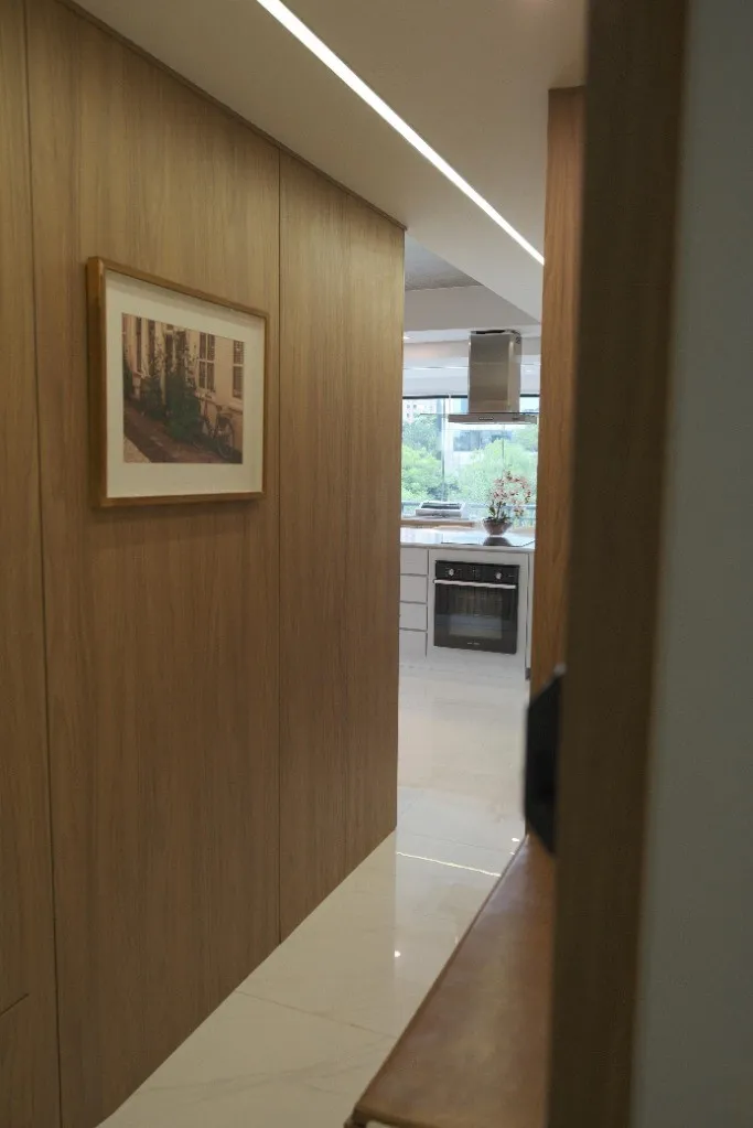 Imagem Apartamento à venda em São Paulo-SP, Cidade Monções 1 quarto, 1 suíte, 1 banheiro, 1 vaga 85 m² Condomínio Geo Berrini