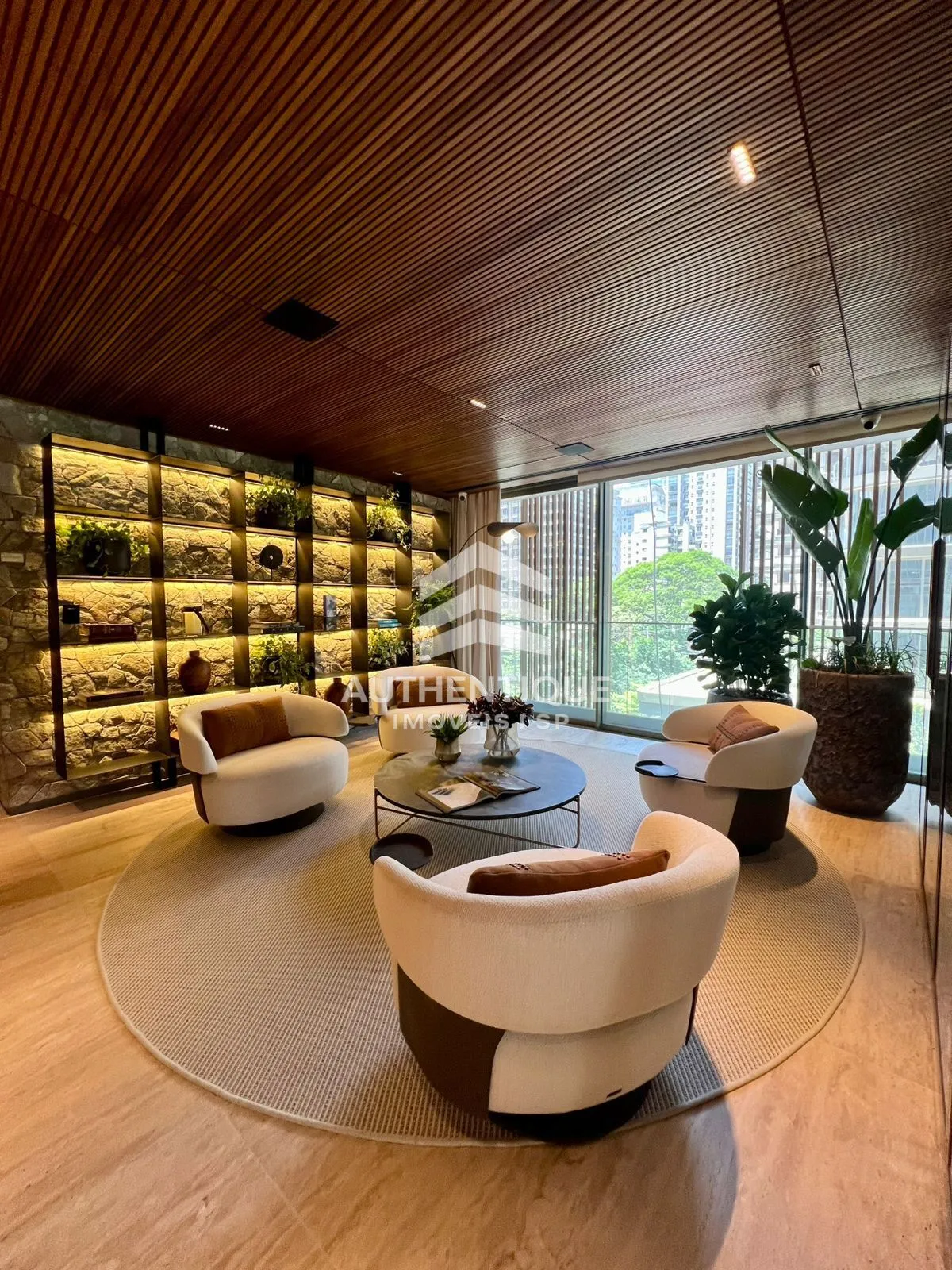 Imagem FIGUEIRA LEOPOLDO COUTO MAGALHAES ITAIM BIBI - Apartamento à venda no bairro Itaim Bibi - São Paulo/SP, Zona Sul