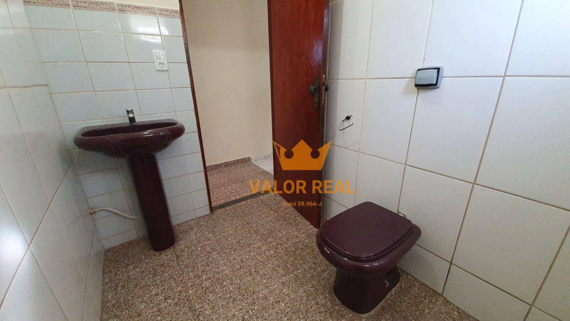 Imagem Locação Casa + Edícula +Salão - 3 Vagas Cobertas - R$ 2.650,00 - Cidade Nova.