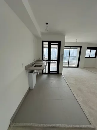 Imagem APARTAMENTO 94m² - 2 DORMITÓRIOS(2 SUÍTES)- 2 VAGAS - BROOKLIN