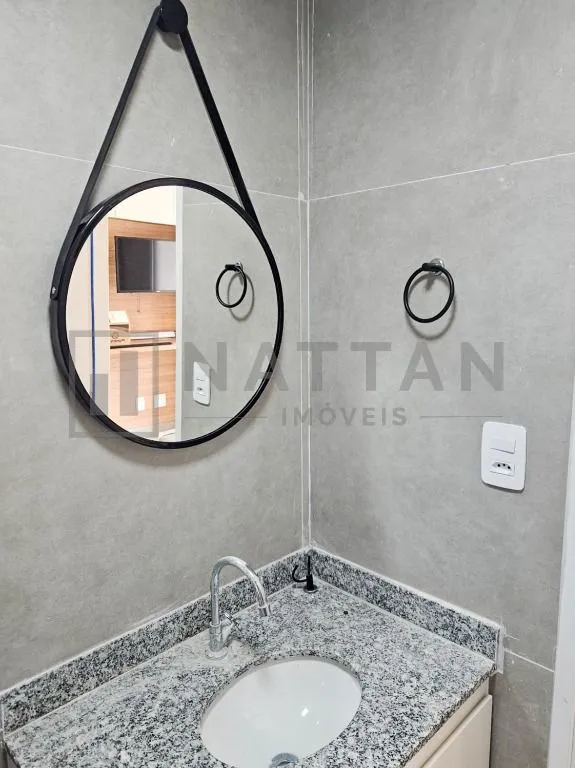 Imagem Studio para alugar, 30 m² por R$ 2.944,58/mês - Mooca - São Paulo/SP