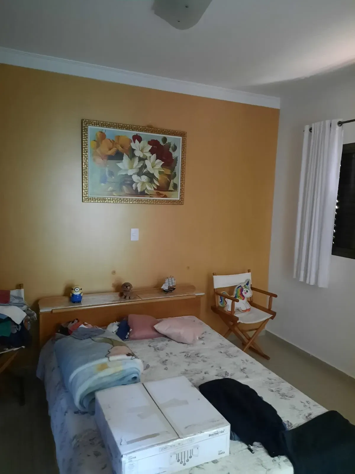 Imagem Casa de Condomínio com 4 Quartos à Venda, 420 m² em Represa - Ribeirão Pires