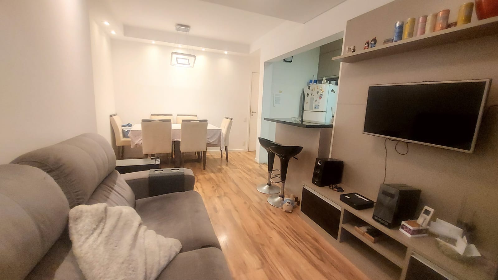 Imagem Apartamento com 2 Quartos à Venda, 68 m² em Centro - Osasco