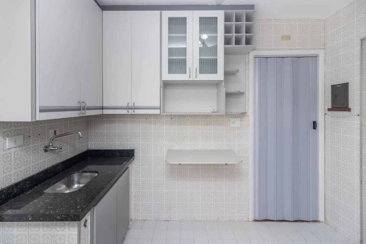 Imagem Apartamento para venda em Vila Madalena com 1 quarto, 51m2