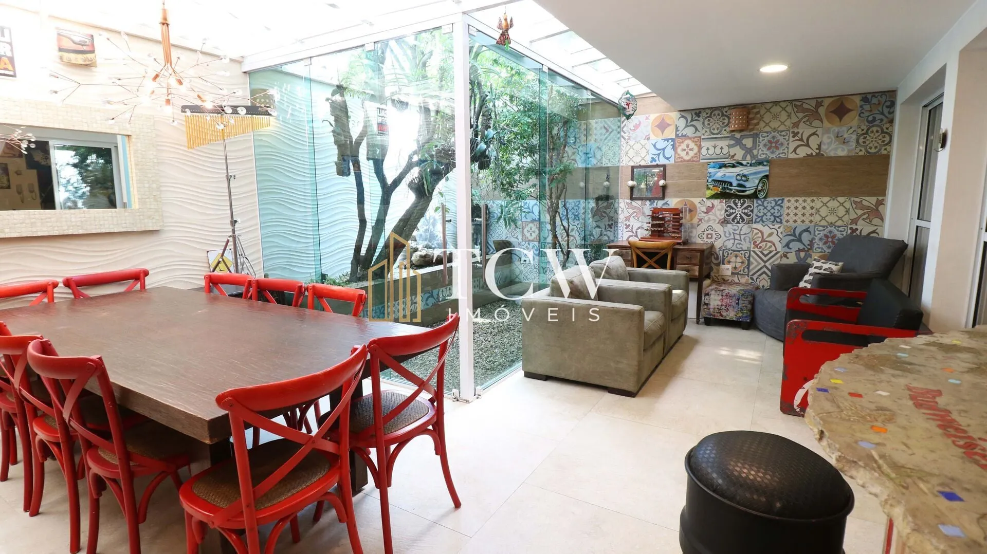 Imagem Casa à venda no bairro Indianópolis - São Paulo/SP, Zona Sul