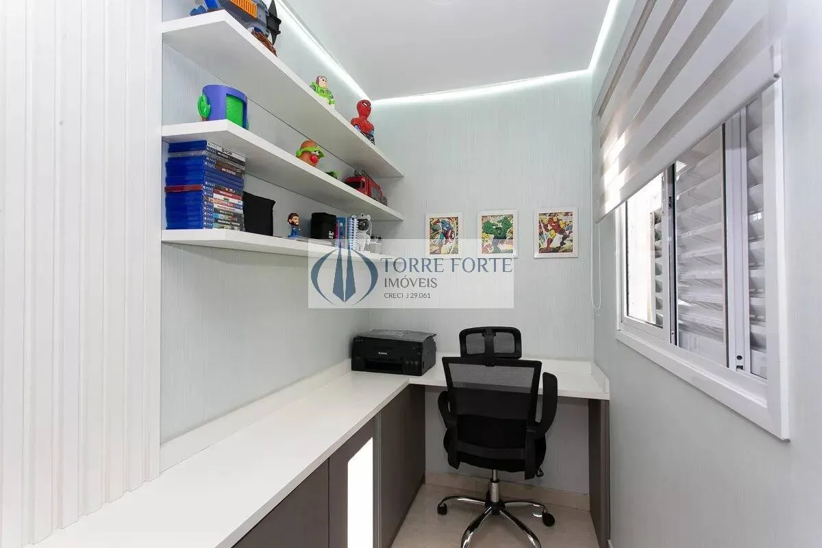 Imagem Lindo Sobrado com 4 dormitorios 1 suite 2 vagas na Vila Carrão.