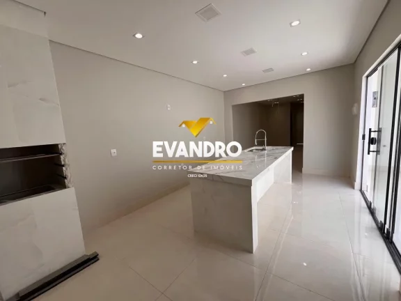 Casa em Condomínio para Venda em Cuiabá / MT no bairro Jardim Imperial