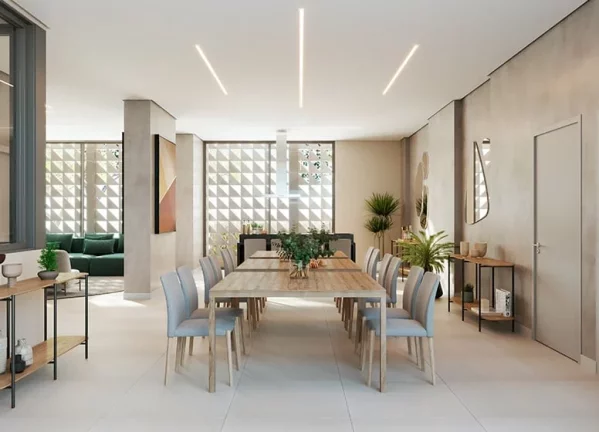 Imagem APARTAMENTO RESIDENCIAL em São Paulo - SP, Campo Belo